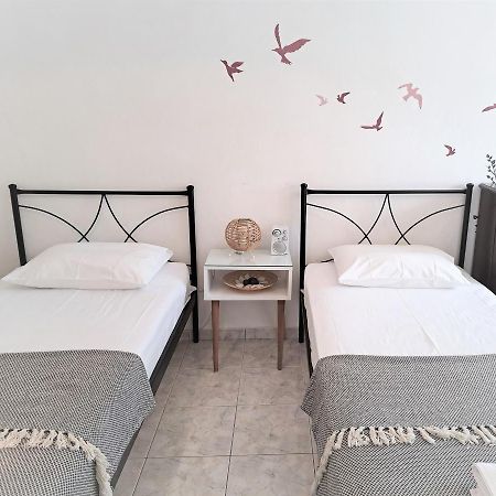 Ariadne Studio Kyparissia Exteriör bild