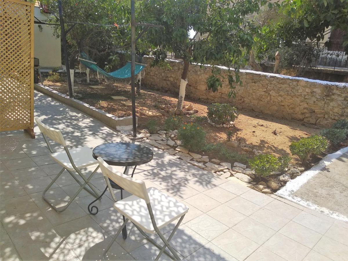 Ariadne Studio Kyparissia Exteriör bild
