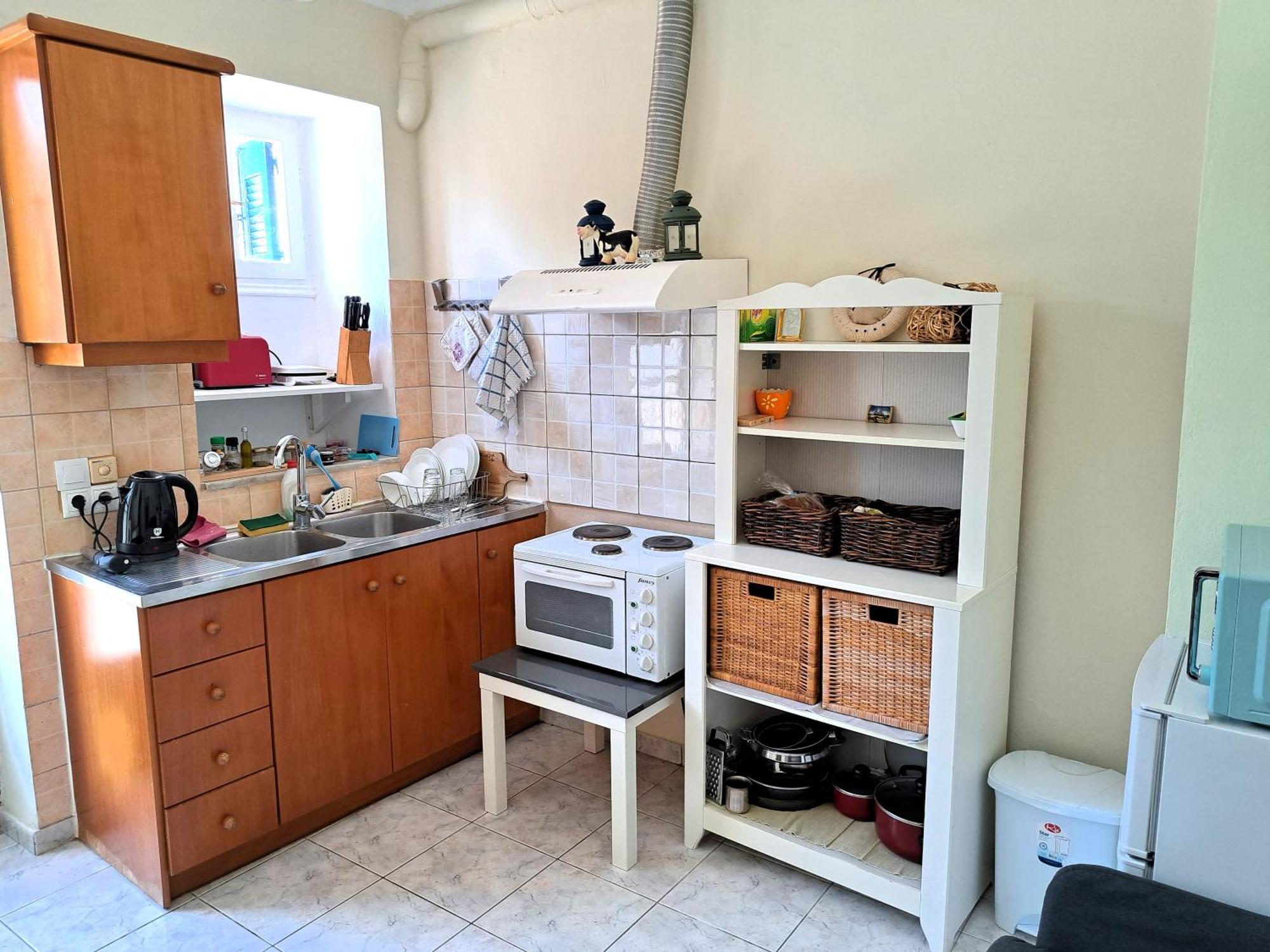 Ariadne Studio Kyparissia Exteriör bild