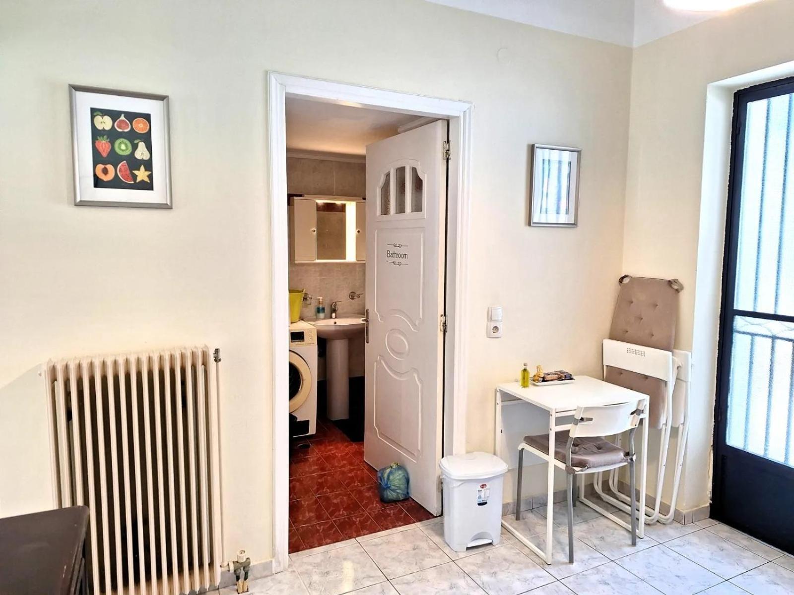 Ariadne Studio Kyparissia Exteriör bild