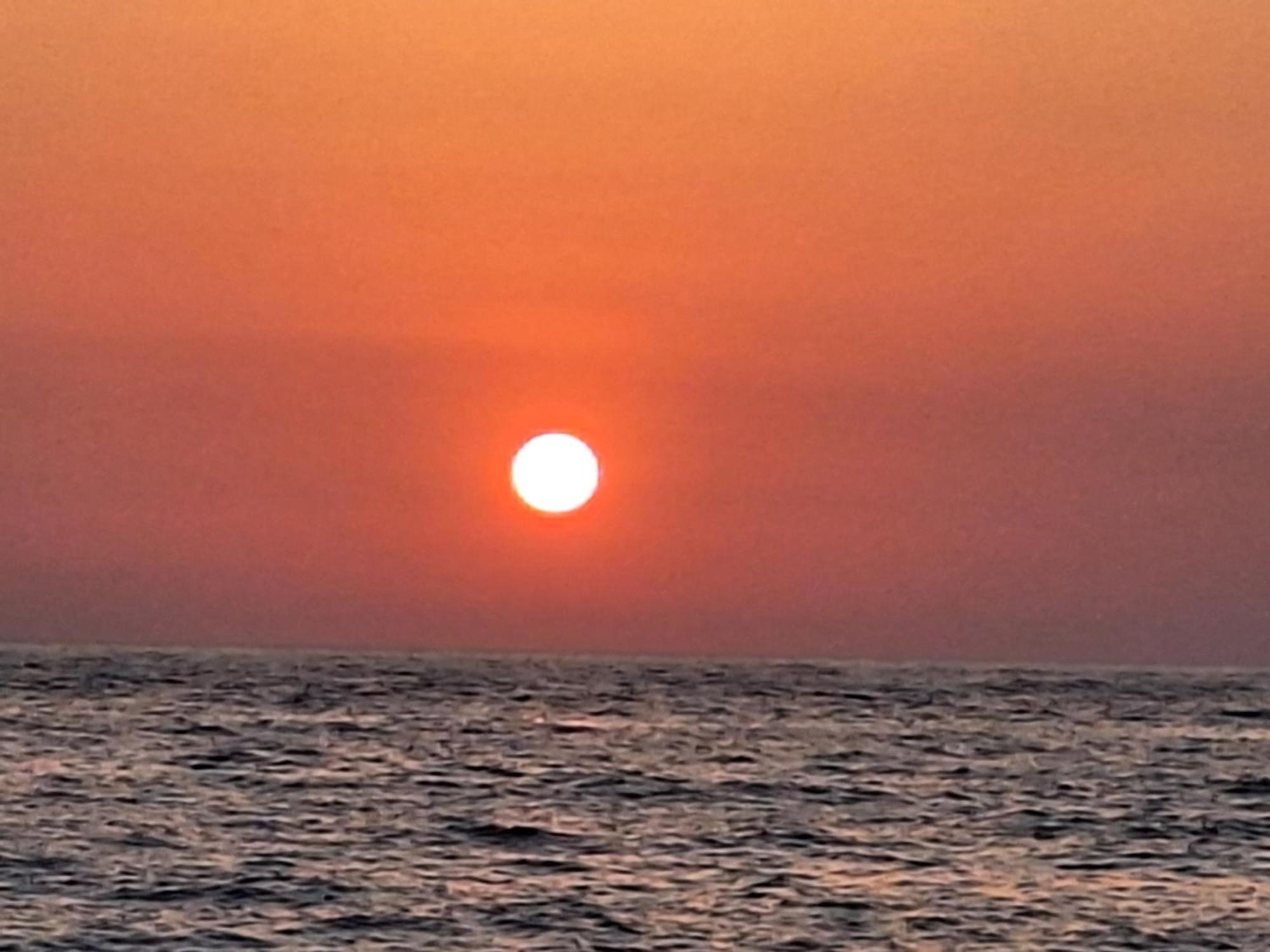 Ariadne Studio Kyparissia Exteriör bild